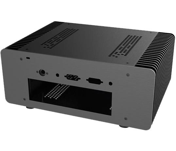 Akasa Maxwell Pro Fanless - 686478 - zdjęcie 3